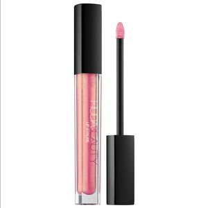 Huda Beauty Lip Strobe Metallic Lip Gloss